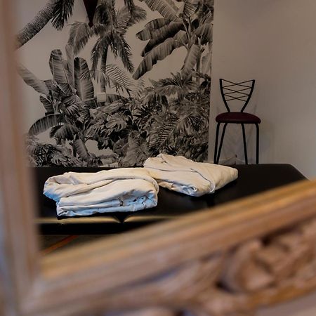 Suite And Spa 21 Ντιζόν Εξωτερικό φωτογραφία