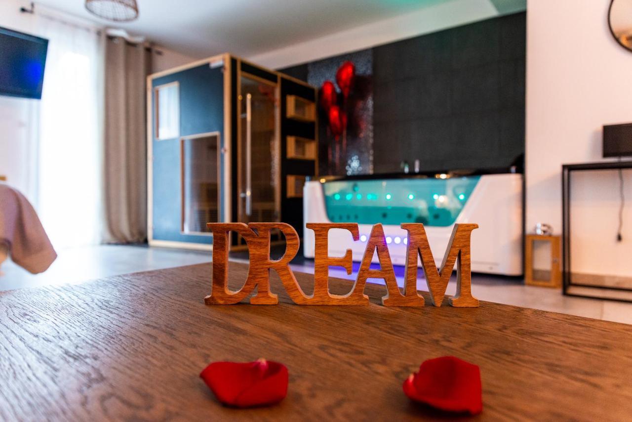 Suite And Spa 21 Ντιζόν Εξωτερικό φωτογραφία