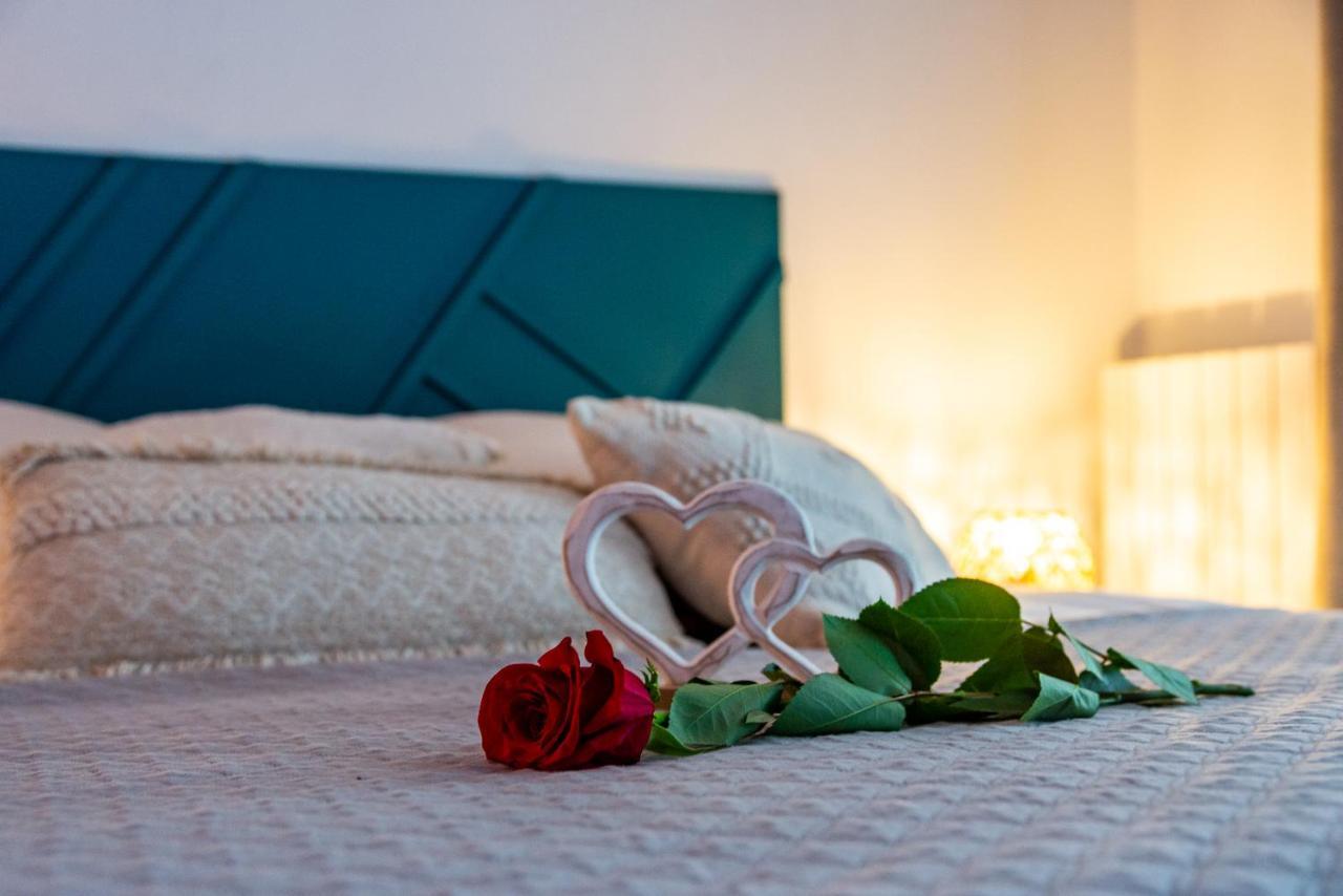 Suite And Spa 21 Ντιζόν Εξωτερικό φωτογραφία