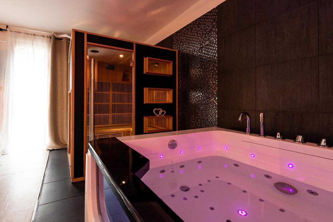 Suite And Spa 21 Ντιζόν Εξωτερικό φωτογραφία