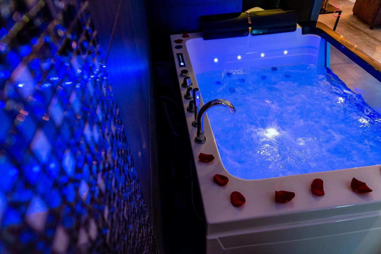 Suite And Spa 21 Ντιζόν Εξωτερικό φωτογραφία