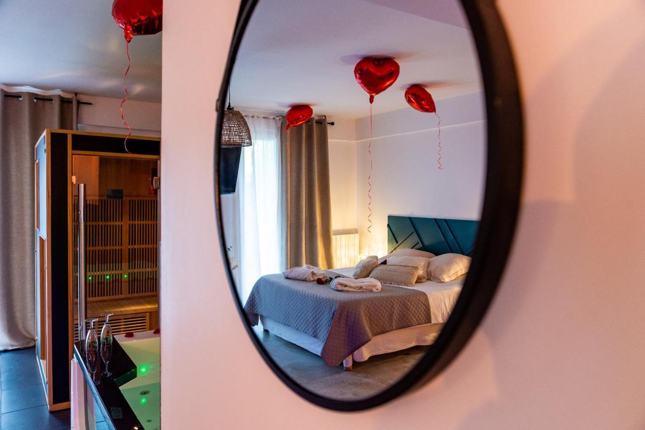 Suite And Spa 21 Ντιζόν Εξωτερικό φωτογραφία