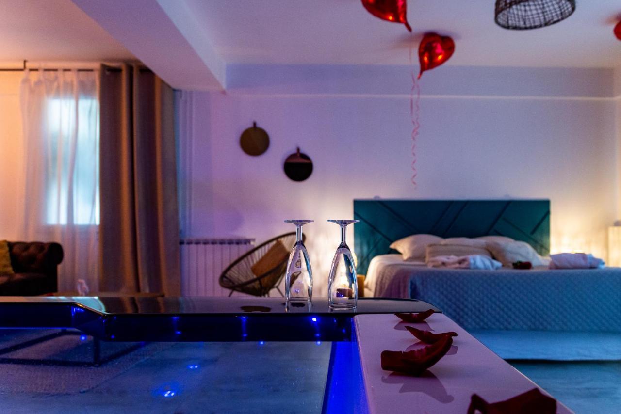 Suite And Spa 21 Ντιζόν Εξωτερικό φωτογραφία