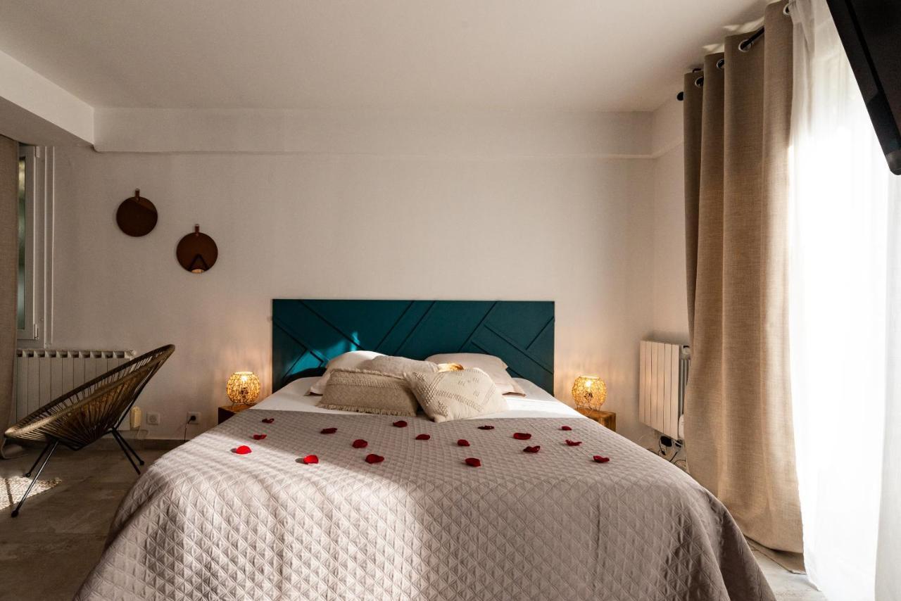Suite And Spa 21 Ντιζόν Εξωτερικό φωτογραφία