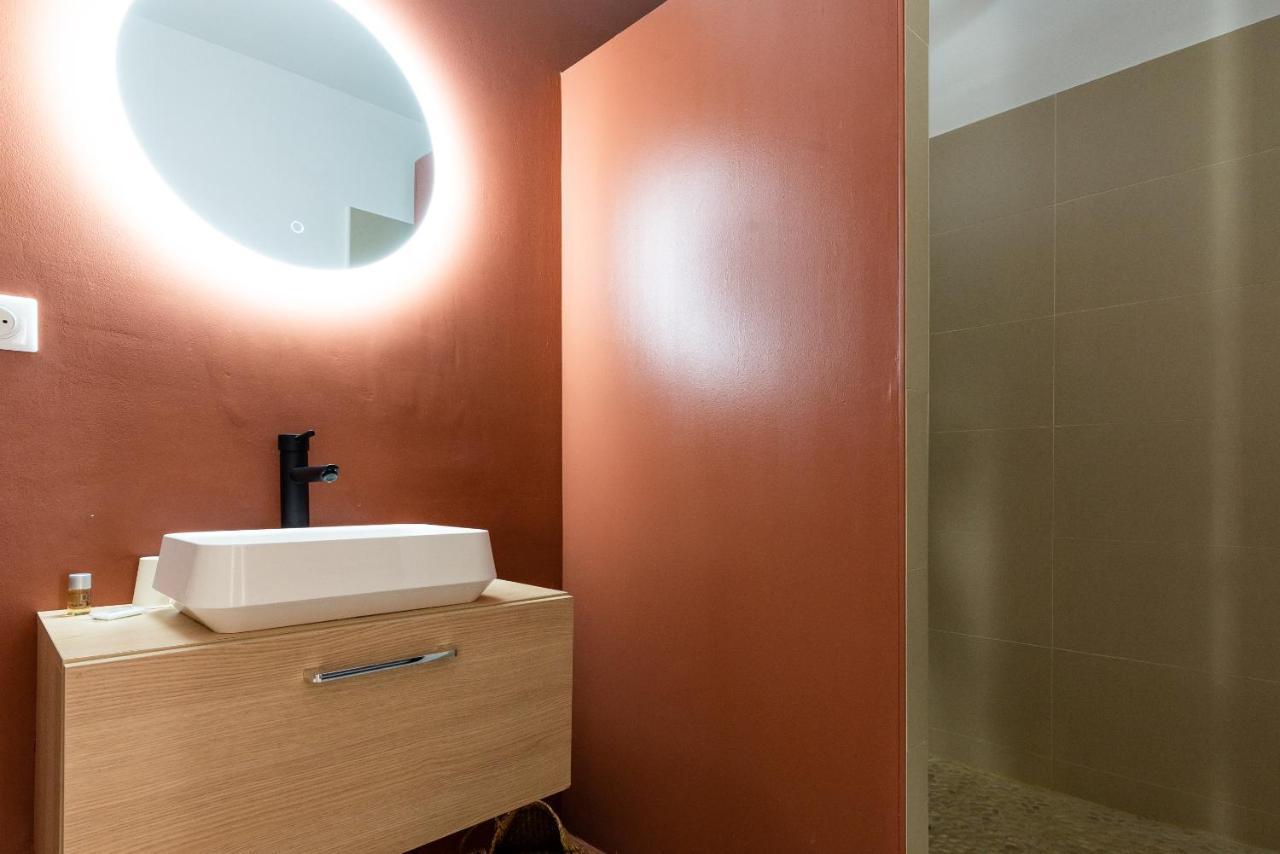 Suite And Spa 21 Ντιζόν Εξωτερικό φωτογραφία