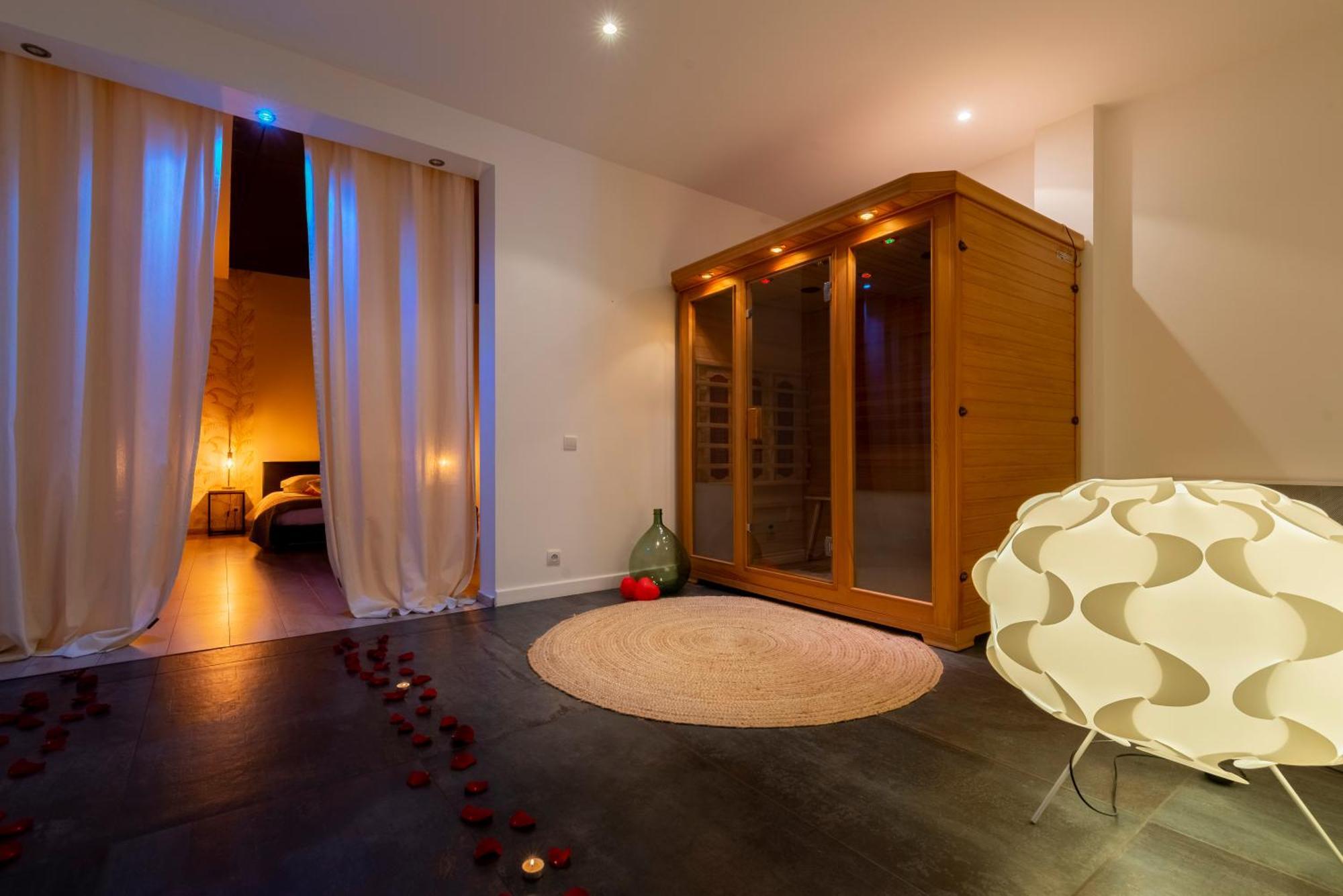 Suite And Spa 21 Ντιζόν Εξωτερικό φωτογραφία