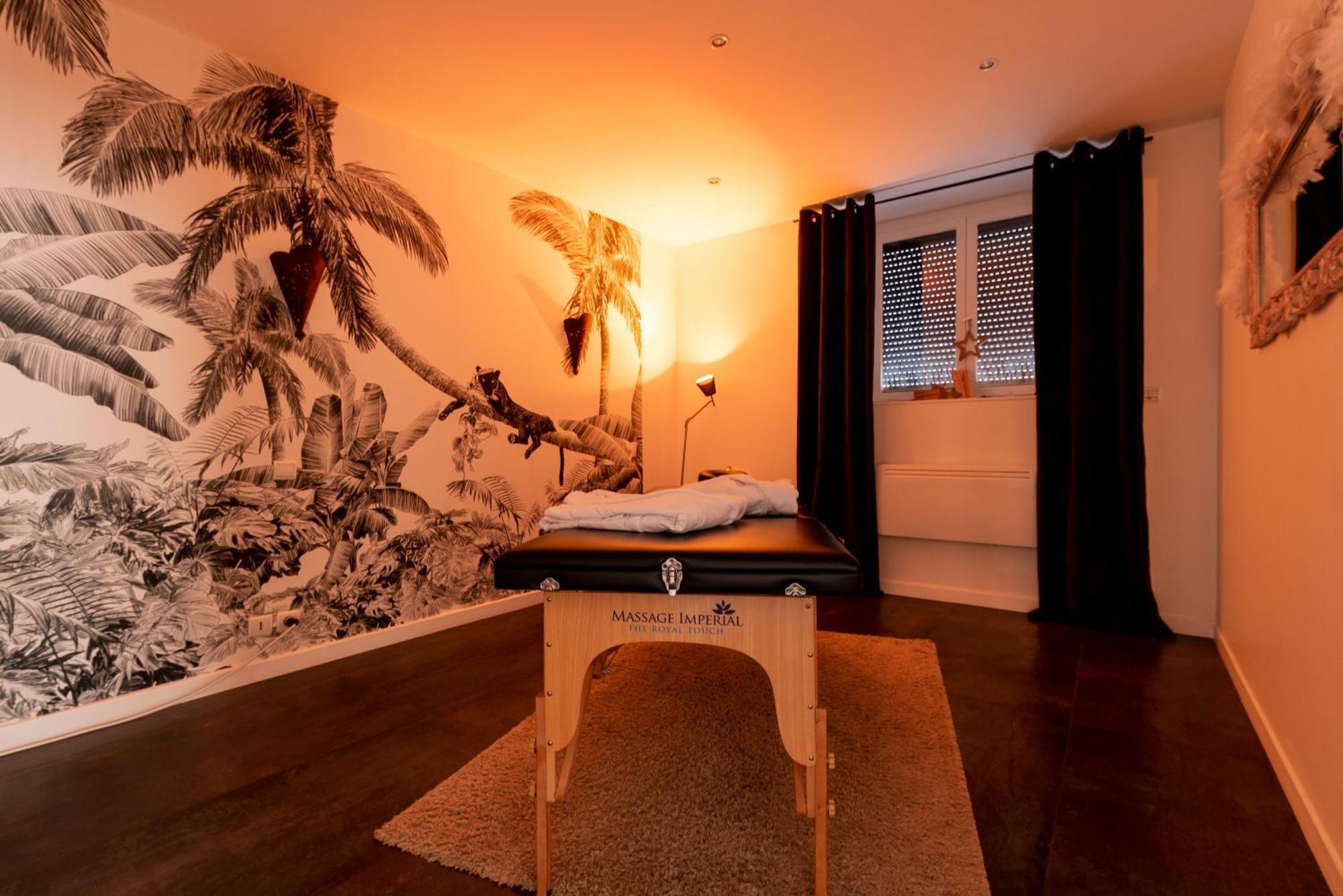 Suite And Spa 21 Ντιζόν Εξωτερικό φωτογραφία