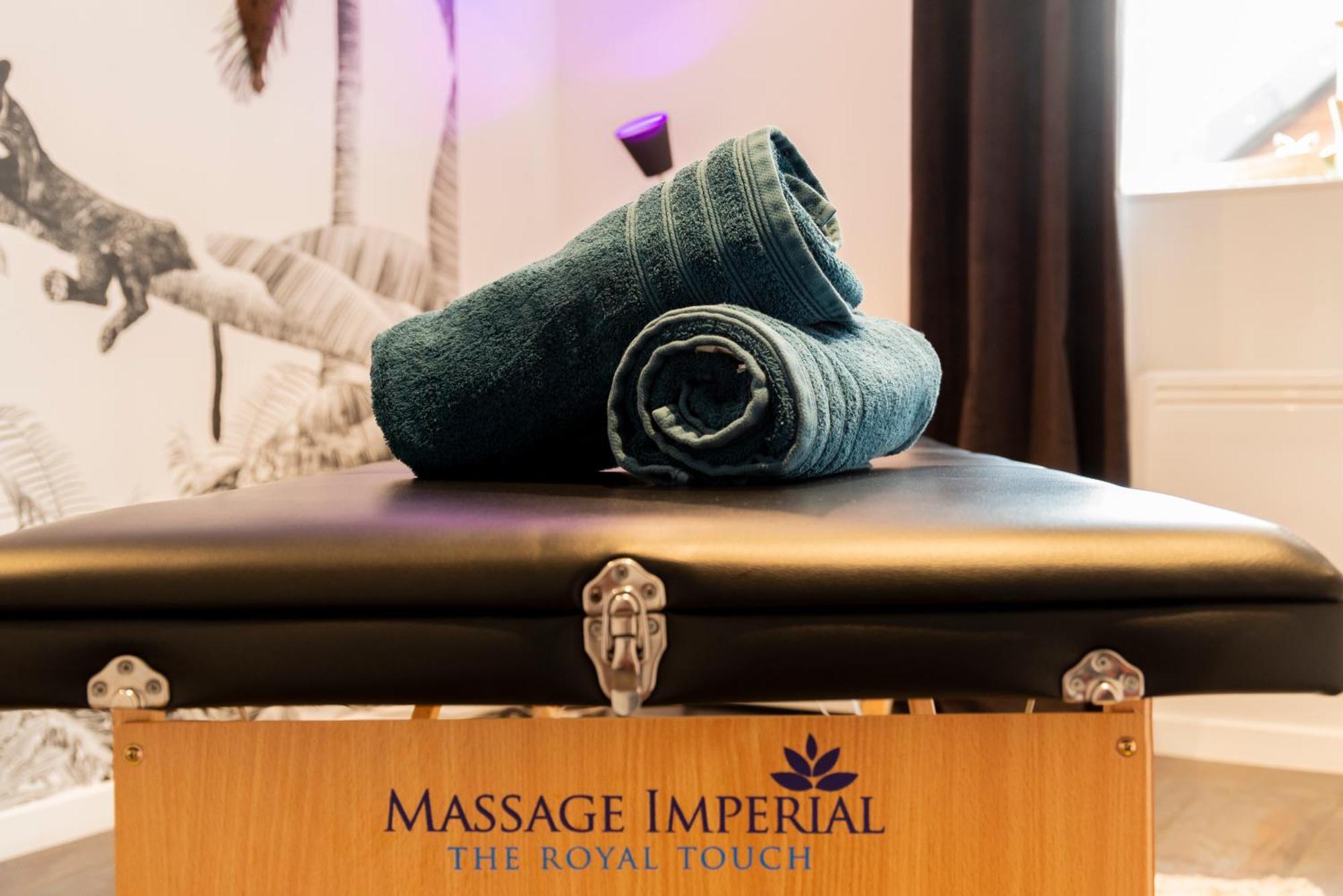 Suite And Spa 21 Ντιζόν Εξωτερικό φωτογραφία