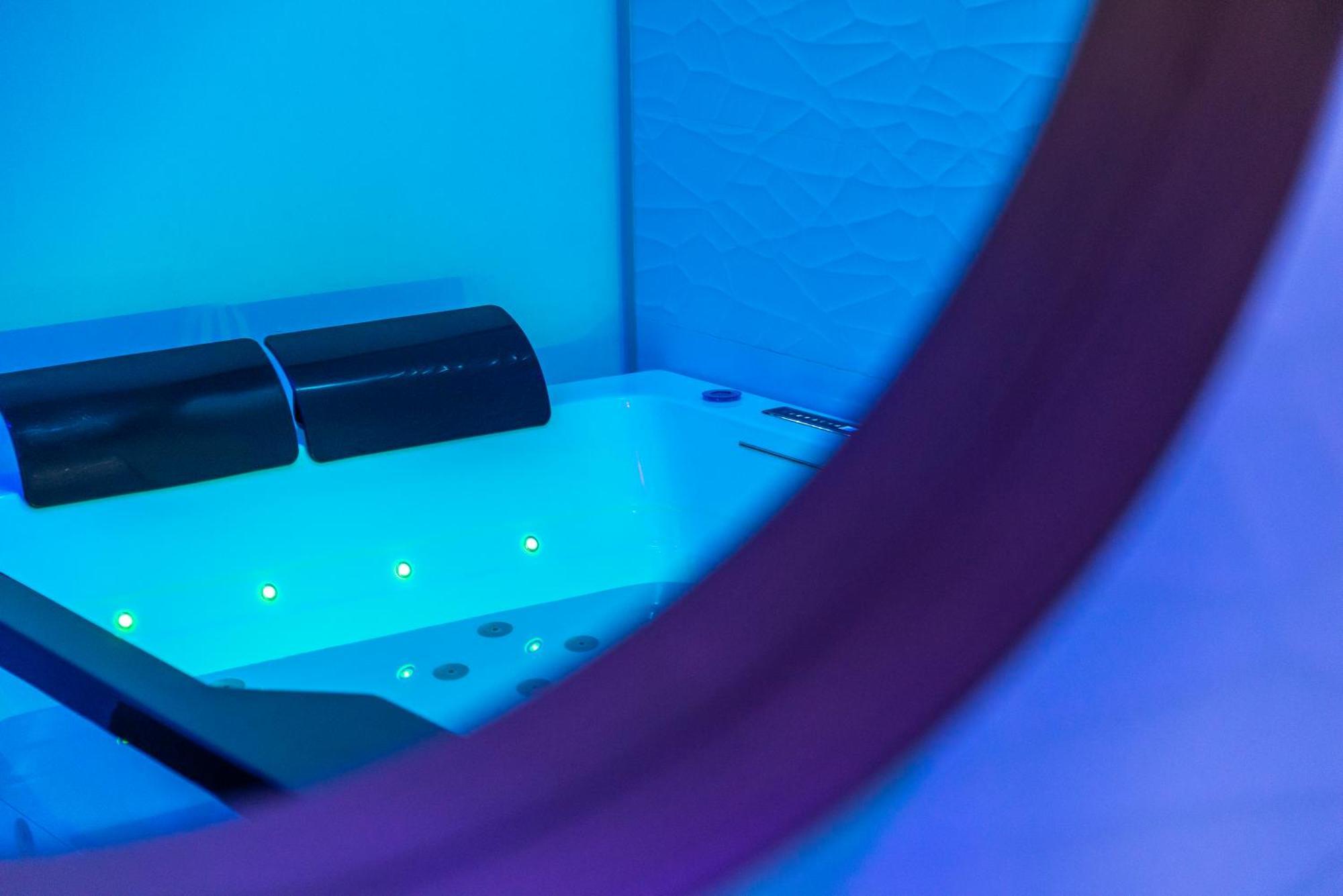 Suite And Spa 21 Ντιζόν Εξωτερικό φωτογραφία