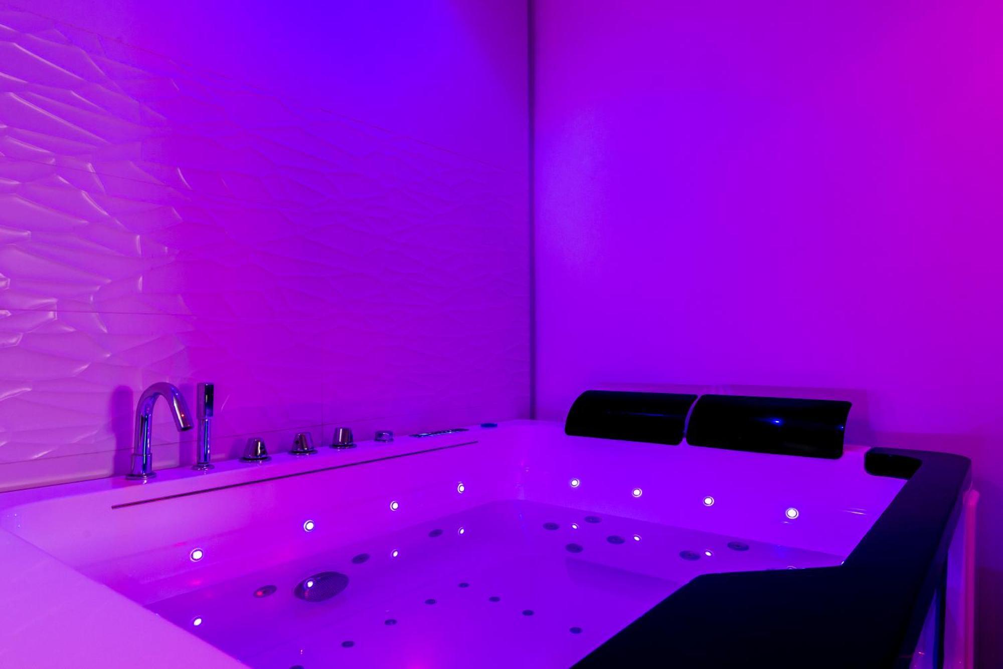 Suite And Spa 21 Ντιζόν Εξωτερικό φωτογραφία