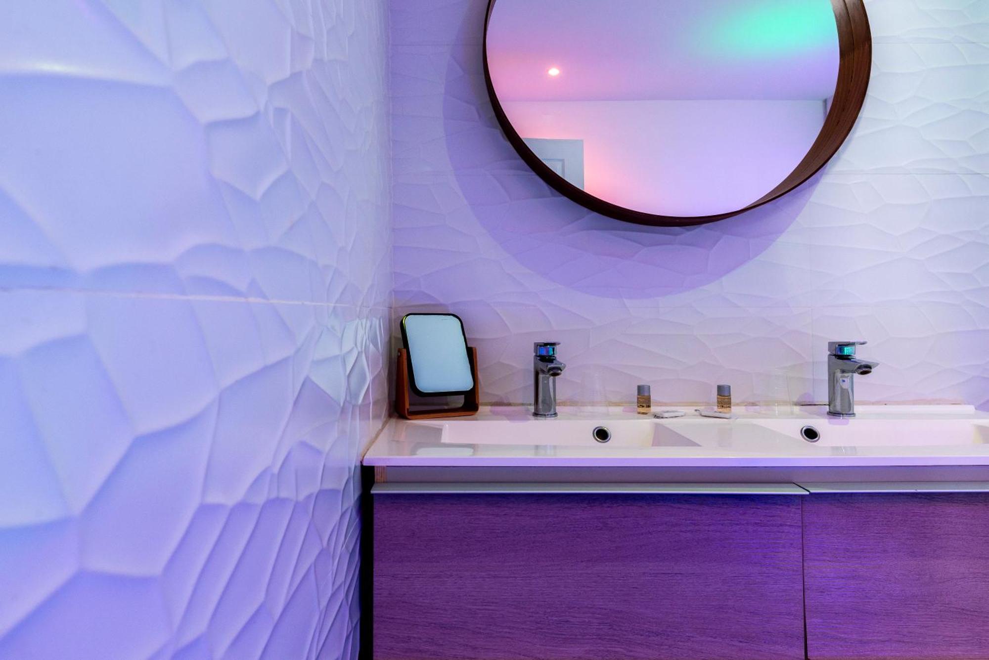 Suite And Spa 21 Ντιζόν Εξωτερικό φωτογραφία