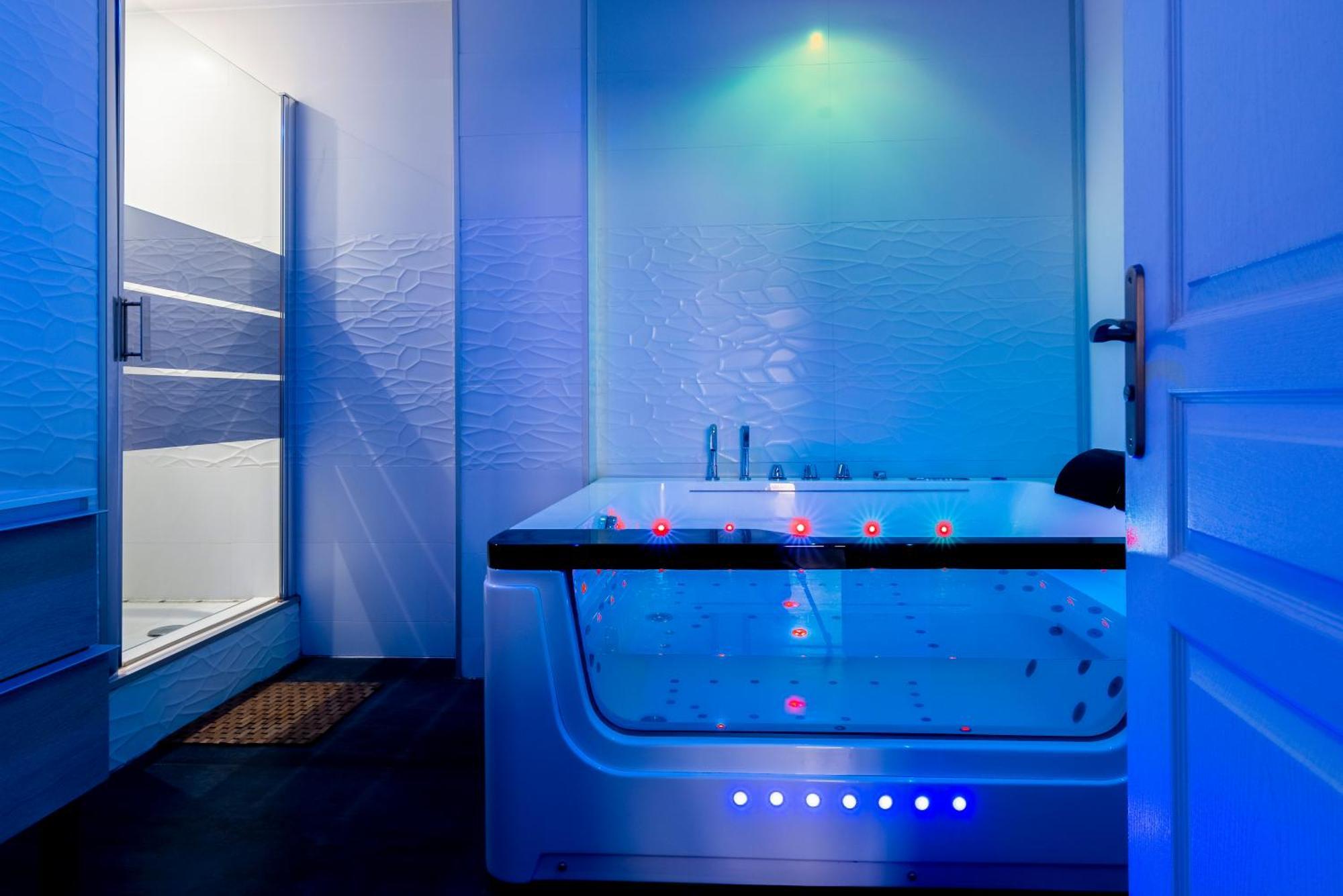 Suite And Spa 21 Ντιζόν Εξωτερικό φωτογραφία