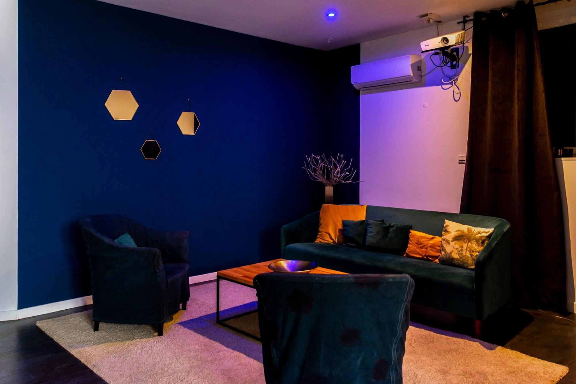 Suite And Spa 21 Ντιζόν Εξωτερικό φωτογραφία