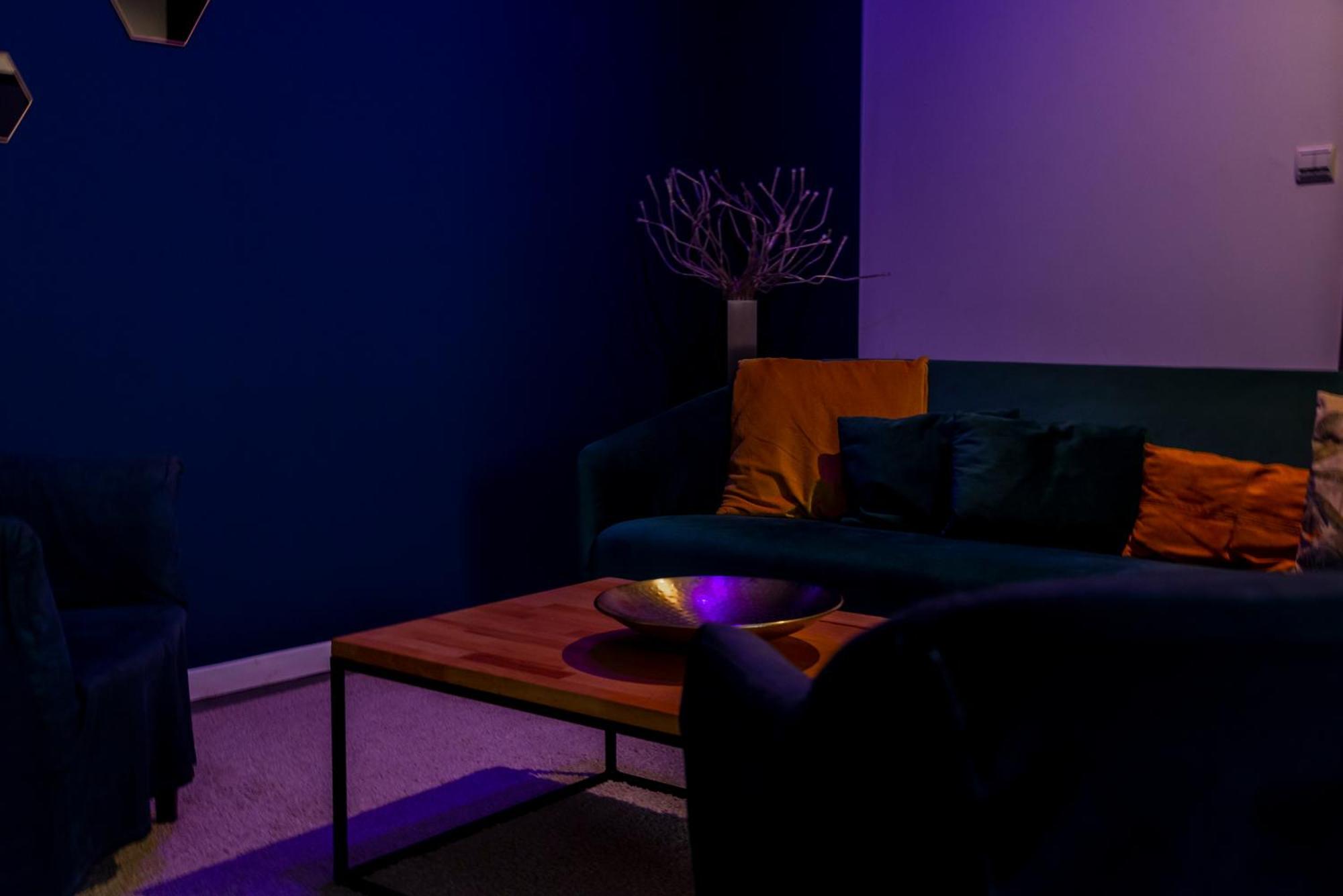 Suite And Spa 21 Ντιζόν Εξωτερικό φωτογραφία