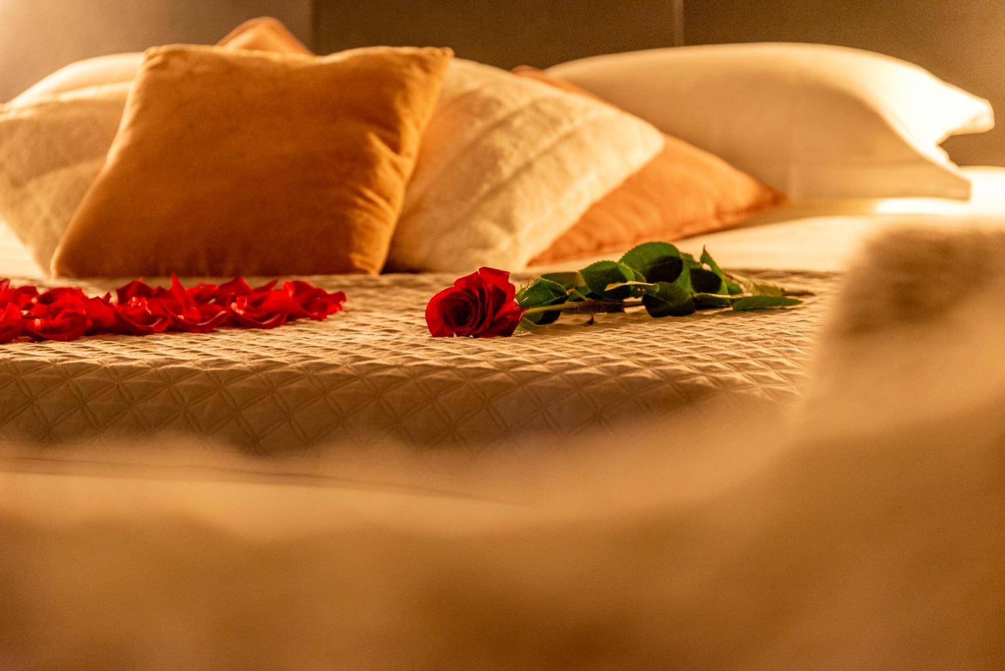 Suite And Spa 21 Ντιζόν Εξωτερικό φωτογραφία