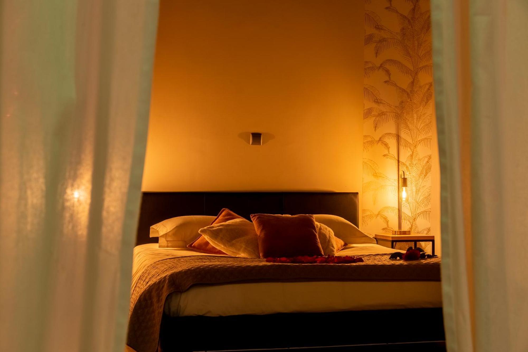 Suite And Spa 21 Ντιζόν Εξωτερικό φωτογραφία