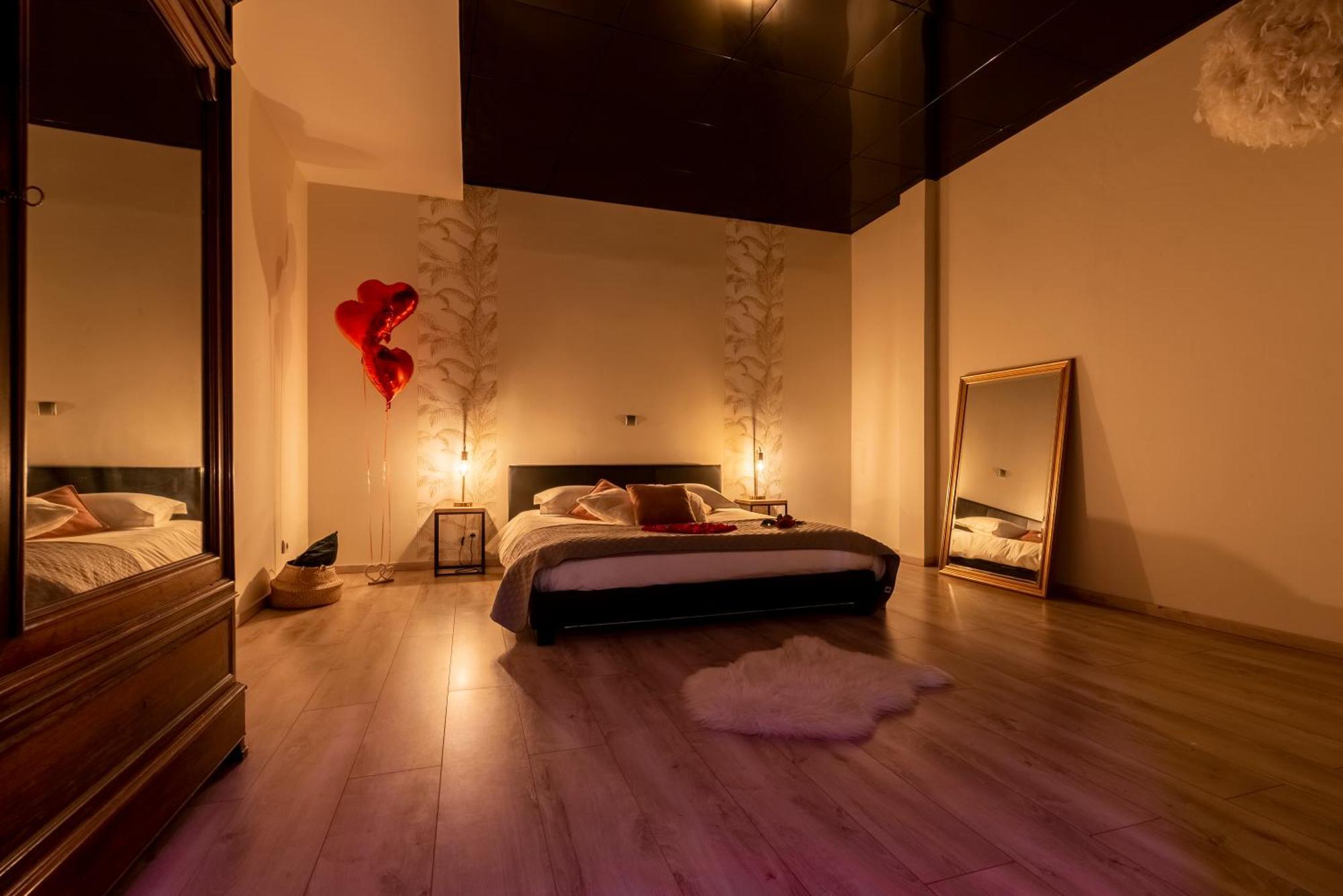 Suite And Spa 21 Ντιζόν Εξωτερικό φωτογραφία